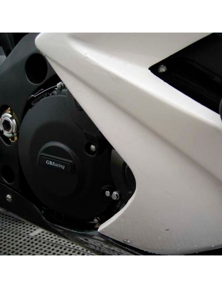 copy of GB RACING Motordeckel YAMAHA YZF-R1 2015-2020