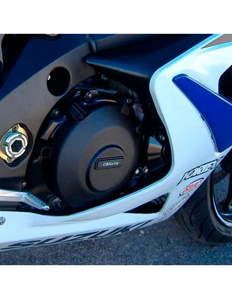copy of GB RACING Motordeckel YAMAHA YZF-R1 2015-2020
