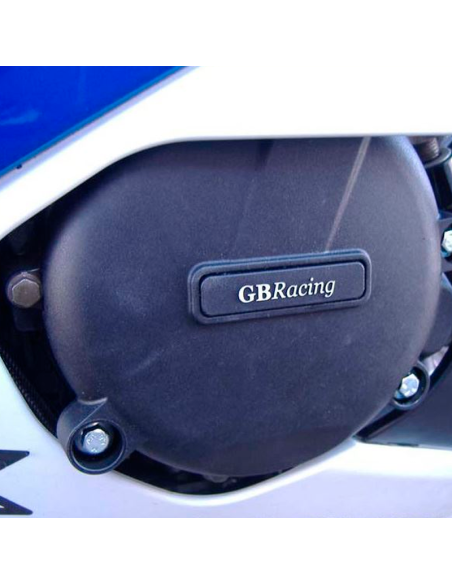 copy of GB RACING Motordeckel YAMAHA YZF-R1 2015-2020