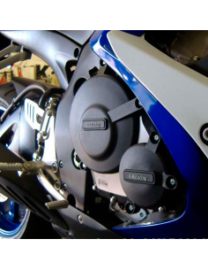 Tapa Del Starter GB RACING SUZUKI GSX-R 600/750 2006-2016 2