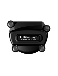 GB RACING Tapa Alternador MV AGUSTA F4 2010-2020. EC-F4-2012-1-GBR