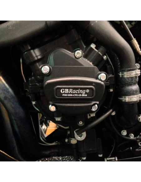 copy of GB RACING Motordeckel YAMAHA YZF-R1 2015-2020