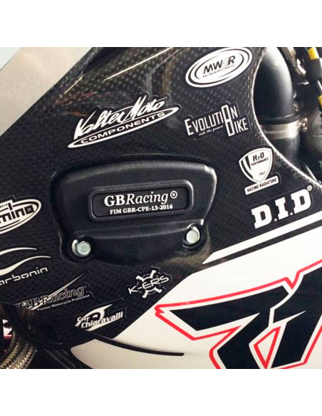copy of GB RACING Motordeckel YAMAHA YZF-R1 2015-2020