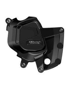 GB RACING Tapa Embrague MV AGUSTA F4 2010-2021. EC-F4-2012-2-GBR