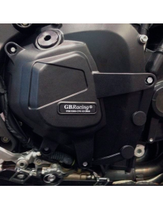 GB RACING Tapa Embrague MV AGUSTA F4 2010-2021. EC-F4-2012-2-GBR 2