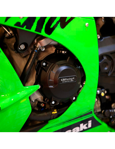 copy of GB RACING Motordeckel YAMAHA YZF-R1 2015-2020