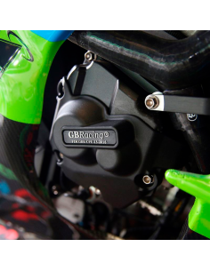 Tapa Bomba de Aceite GB RACING KAWASAKI ZX-10R 2011-2021 2