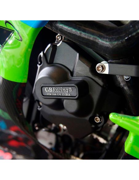 copy of GB RACING Motordeckel YAMAHA YZF-R1 2015-2020