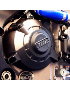 copy of GB RACING Motordeckel YAMAHA YZF-R1 2015-2020 2