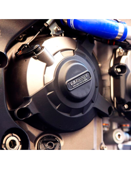 copy of GB RACING Motordeckel YAMAHA YZF-R1 2015-2020