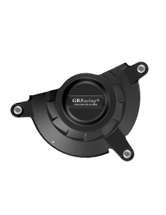 GB RACING Tapa Embrague KAWASAKI ZX-10R 2011-2021. EC-ZX10-2011-2-GBR