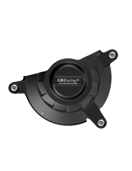 GB RACING Tapa Embrague KAWASAKI ZX-10R 2011-2021. EC-ZX10-2011-2-GBR