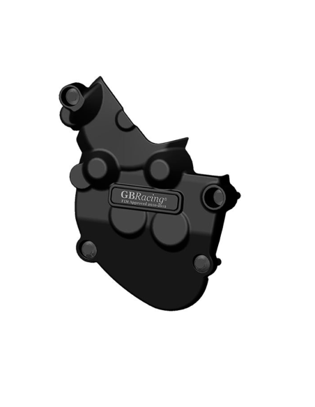 GB RACING Tapa Bomba de Aceite KAWASAKI ZX-10R 2008-2010. EX-ZX10-2008-3-GBR