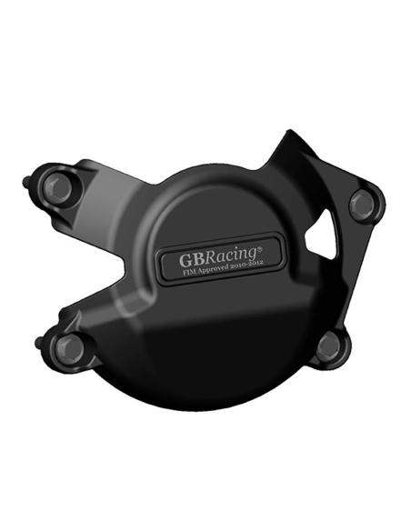 Tapa Alternador GB RACING KAWASAKI ZX-10R 2008-2010