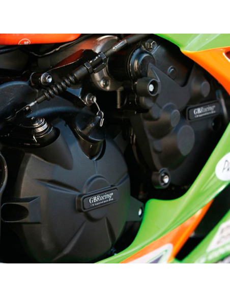copy of GB RACING Motordeckel YAMAHA YZF-R1 2015-2020