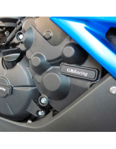 copy of GB RACING Motordeckel YAMAHA YZF-R1 2015-2020 2