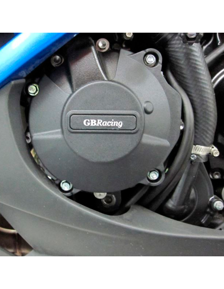 copy of GB RACING Motordeckel YAMAHA YZF-R1 2015-2020