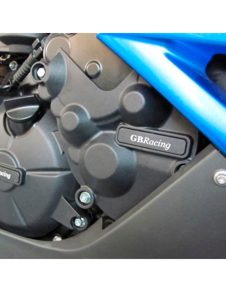 copy of GB RACING Motordeckel YAMAHA YZF-R1 2015-2020