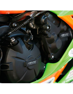 copy of GB RACING Motordeckel YAMAHA YZF-R1 2015-2020 2