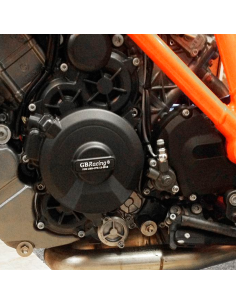 copy of GB RACING Motordeckel YAMAHA YZF-R1 2015-2020 2