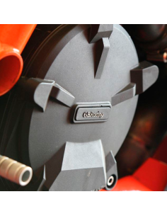 copy of GB RACING Motordeckel YAMAHA YZF-R1 2015-2020 2
