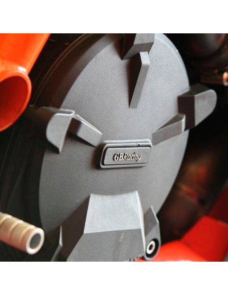 copy of GB RACING Motordeckel YAMAHA YZF-R1 2015-2020