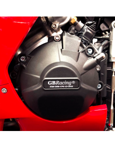 Tapa Alternador GB RACING HONDA CBR 1000 RR-R /SP 2020-2021 2