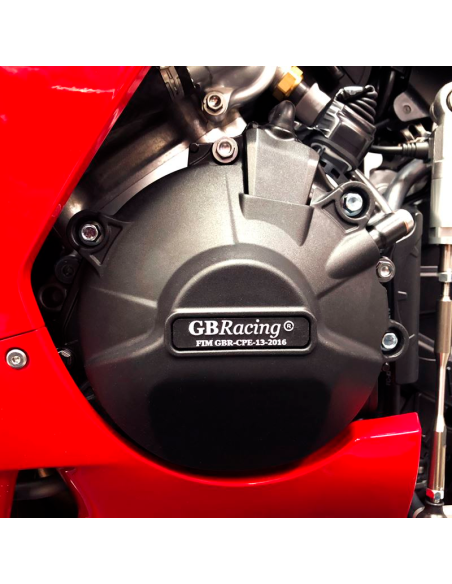 Tapa Alternador GB RACING HONDA CBR 1000 RR-R /SP 2020-2021