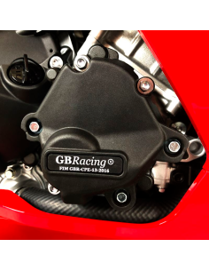 Tapa Bomba de Aceite GB RACING HONDA CBR 1000 RR-R / SP 2020-2022 2