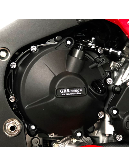 Tapa Embrague GB RACING HONDA CBR 1000 RR-R / SP 2020-2022