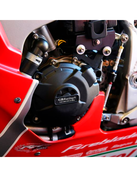 copy of GB RACING Motordeckel YAMAHA YZF-R1 2015-2020