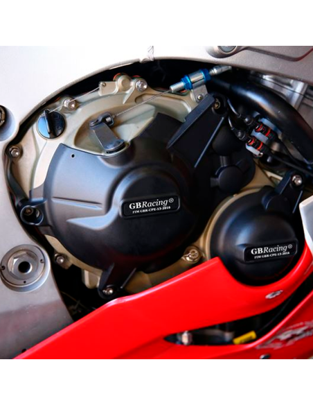 copy of GB RACING Motordeckel YAMAHA YZF-R1 2015-2020