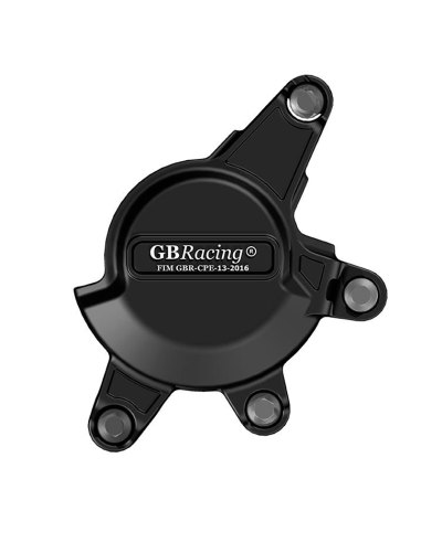Tapa Bomba de Aceite GB RACING HONDA CBR 1000 RR / SP 2008-2016