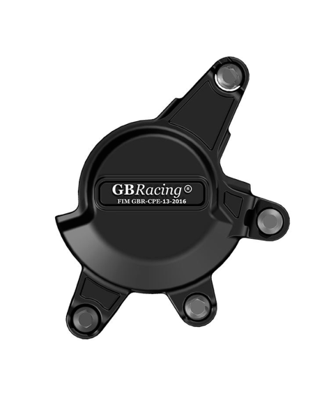 Tapa Bomba de Aceite GB RACING HONDA CBR 1000 RR / SP 2008-2016