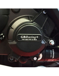 Tapa Bomba de Aceite GB RACING HONDA CBR 1000 RR / SP 2008-2016 2
