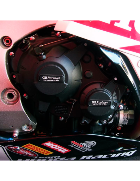 Tapa Embrague GB RACING HONDA CBR 1000 RR / SP 2008-2016