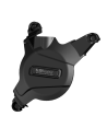 copy of GB RACING Motordeckel YAMAHA YZF-R1 2015-2020