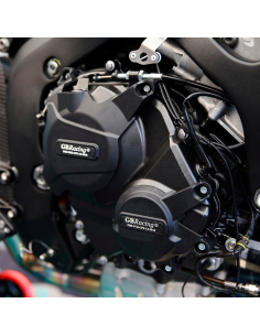 copy of GB RACING Motordeckel YAMAHA YZF-R1 2015-2020 2