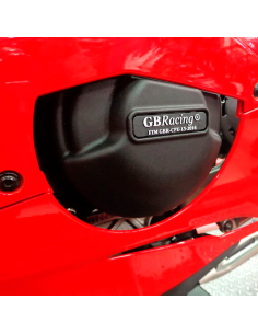copy of GB RACING Motordeckel YAMAHA YZF-R1 2015-2020 2