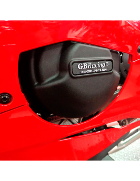 copy of GB RACING Motordeckel YAMAHA YZF-R1 2015-2020