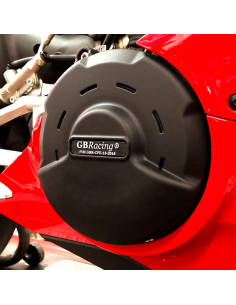 Tapa Embrague GB RACING DUCATI PANIGALE V4 / S 2018-2022 2