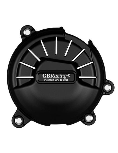 Tapa Alternador GB RACING DUCATI PANIGALE V4 R 2019-2022
