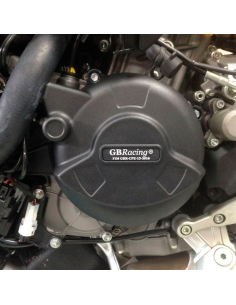 copy of GB RACING Motordeckel YAMAHA YZF-R1 2015-2020 2