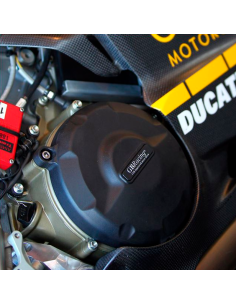 copy of GB RACING Motordeckel YAMAHA YZF-R1 2015-2020 2