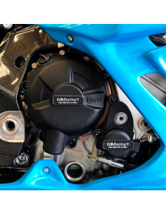 copy of GB RACING Motordeckel YAMAHA YZF-R1 2015-2020 2