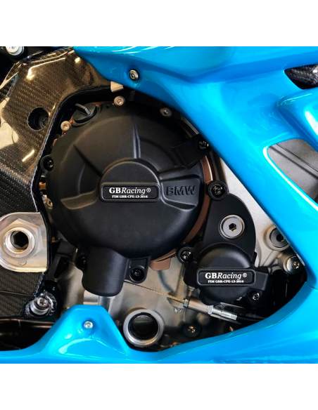 copy of GB RACING Motordeckel YAMAHA YZF-R1 2015-2020