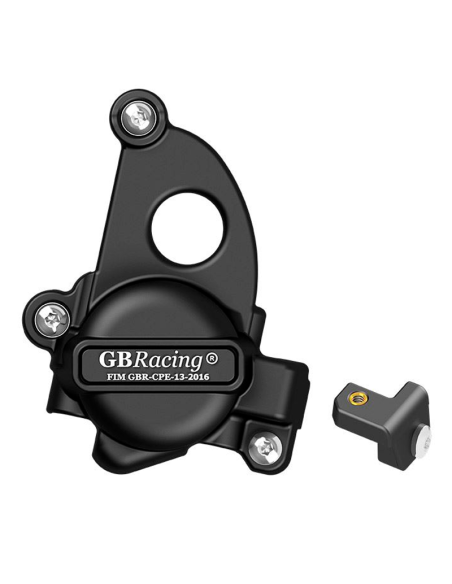 Tapa Bomba de Aceite GB RACING BMW S 1000R/RR/XR 2019-2021