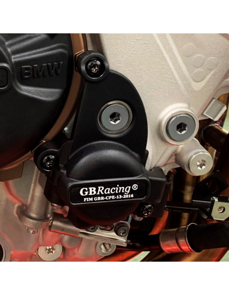 copy of GB RACING Motordeckel YAMAHA YZF-R1 2015-2020