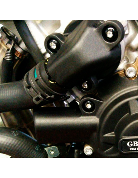 copy of GB RACING Motordeckel YAMAHA YZF-R1 2015-2020