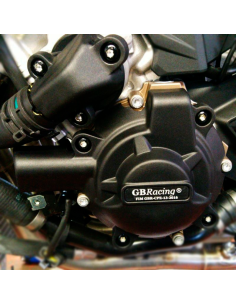 copy of GB RACING Motordeckel YAMAHA YZF-R1 2015-2020 2